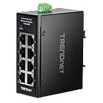 Trendnet Industrial Ethernet Switch