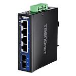 Trendnet Industrial Ethernet Switch