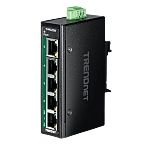Trendnet Industrial Ethernet Switch