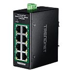 Trendnet Industrial Ethernet Switch