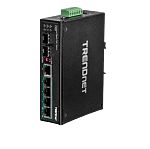 Trendnet Industrial Ethernet Switch