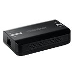 Trendnet Single Port POE Injector, 0.3W