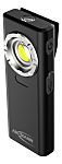 Ansmann Rechargeable LED Work Light, 1200 lm, USB Plug, 5 V, IP20