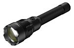 Ansmann LED Torch Black - Rechargeable 12000 lm, 282.3 mm