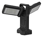 Ansmann Rechargeable LED Work Light, 11500 lm, USB Plug, 16.8 V, IPX4