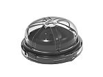 TE Connectivity ALR-11000 Series Digital Photocell, 4-Pole, Surface Mount, IP66