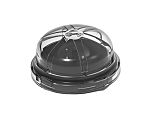 TE Connectivity ALR-11000 Series Digital Photocell, 4-Pole, Surface Mount, IP66