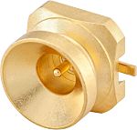 Rosenberger 17S144 Series, Plug Cable Mount TNC Connector, Cable Termination, Straight Body