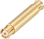Rosenberger Straight Adapter SMP Socket to SMP Socket 10GHz