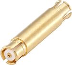 Rosenberger Straight Adapter SMP Socket to SMP Socket 10GHz