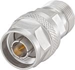 Rosenberger Straight Adapter SMP Socket to SMP Socket 10GHz