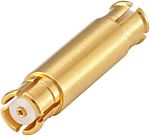 Rosenberger Straight Adapter SMP Socket to SMP Socket 10GHz