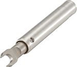 Rosenberger, 32W100 Connector Male No for use with SMA Connectors