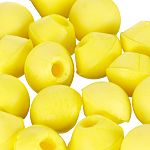 3M E-A-R Classic Series Yellow Disposable Uncorded Ear Plugs, 23dB Rated, 50Pair Pairs