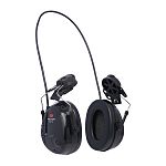 3M ProTac III Wireless Listen Only Ear Defender with Helmet Attachment, 23dB
