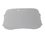 Vnější ochranná deska, pro použití s: Přilby Speedglas 100