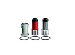 3M Respirator Filter for use with 3M Aircare Unit 7100327442