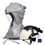 3M S Series Series Powered Power Respirator Starter Kit Helmet (without Lens)