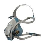 3M 6500 Series Half-Type Half Mask, Size M