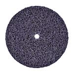 3M XT Pro Silicon Carbide Stripping Disc, 100mm x 13mm Thick, Extra Coarse Grade