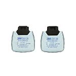 Filter 3M D3000 Series Particulate for use with Respirator 7100197480