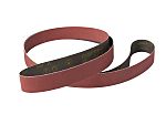 3M 784F Sanding Belt, 289mm 100mm, 80+ Grade