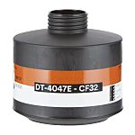 Filter 3M CF32 Series Gas, Particulates, Vapour for use with Respirator 7100264837