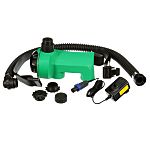 3M PF-600 Series Series Powered Power Respirator Starter Kit Kit