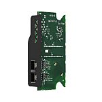 Eaton S711 Series Communication Card for Use with S711 Soft Starter,S711-NET-ETHERNET-2