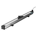 Festo MLO-POT Series Linear Measuring Encoder, Analogue Signal
