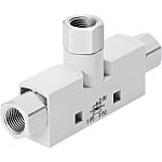 Festo Vacuum Generator, 0.45mm nozzle , 6.3bar 6.1L/min, VN series