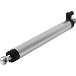 Festo MLO-POT Series Linear Measuring Encoder, Analogue Signal, Round Type