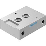 Festo Sub Base for VABS, 8097804