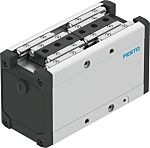 Festo 2 Finger Pneumatic Gripper, HEPP-36-45-EP-B, Parallel Gripping Type