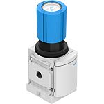 Festo VRPA Threaded Regulator, G 1/8, G, 1/8 in