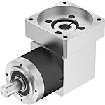 Festo L Gearbox, 5:1 Gear Ratio, 107 Nm Maximum Torque, 7000rpm Maximum Speed