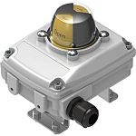 Festo Pneumatic Sensor, SRBC Series, For Use With Actuator