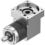 Festo L Gearbox, 3:1 Gear Ratio, 64 Nm Maximum Torque, 7000rpm Maximum Speed