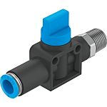Festo NPT Pneumatic Shut-Off Valve, 423.9L/min