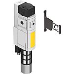 Výfukový ventil, řada: MS6 G 1/2 Festo