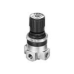 Festo VRPA Threaded Regulator, G 1/8, G, 1/8 in