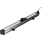 Festo MLO-POT Series Linear Measuring Encoder, Analogue Signal