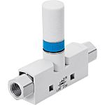 Festo Vacuum Generator, 0.45mm nozzle , 6bar 6.1L/min, VN series