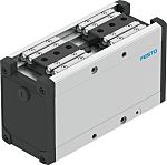 Festo 2 Finger Pneumatic Gripper, HEPP-42-56-EC-B, Parallel Gripping Type