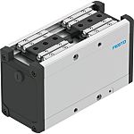 Festo 2 Finger Pneumatic Gripper, HEPP-42-56-PN, Parallel Gripping Type