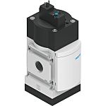 Výfukový ventil, řada: MS6 G 1/2 Festo