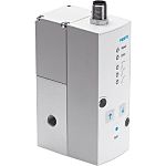 Festo VPPM Threaded Regulator, NPT 1/8, NPT, 1/8 in