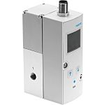 Festo VPPM Threaded Regulator, NPT 1/8, NPT, 1/8 in