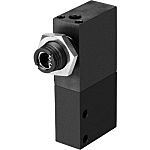Festo VZB series 30s to 0s Time Delay Valve