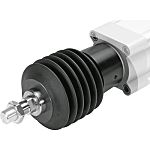 Vérin à soufflet Festo EADB-V2-32-S401-500